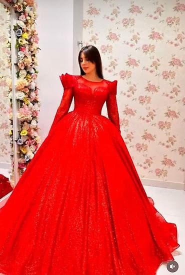 100 qram sac: Məhsul: Gelinliklər biznez her biri ela vezyetdedir real alana edirim — 9