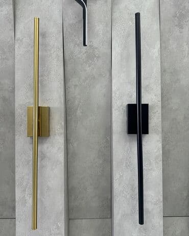 isvec divarı: Zaryatkalı bra. Bu bralar zaryatka vasitəsilə işləyir (tok xətti — 2