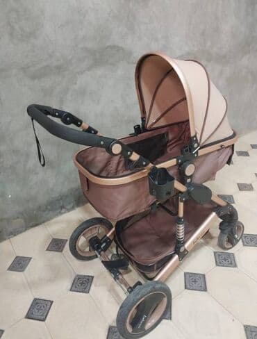 купить бу коляску: Б/у, Самовывоз — 1