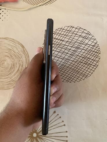Mobil telefon və aksesuarlar: Huawei Nova Y70, 128 GB, rəng - Qara, Barmaq izi, İki sim kartlı, Face ID — 8
