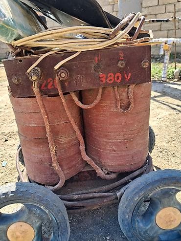 dəmir su cən: Qaynaq aparatı Elektrod, Kredit yoxdur — 2