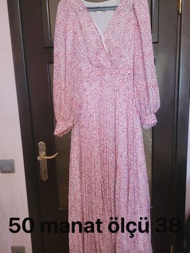 ikinci el don: Ziyafət donları — 7