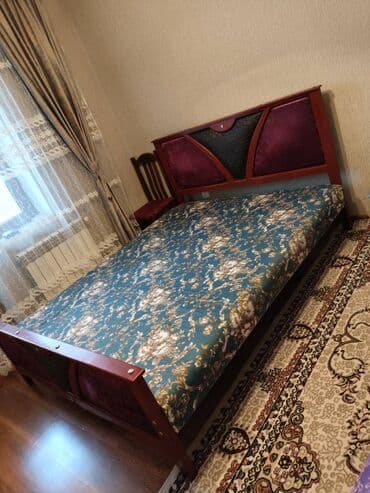 acılan masa modelleri: İşlənmiş, İkinəfərlik çarpayı, Bazasız, Matrassız, Siyirməsiz — 2