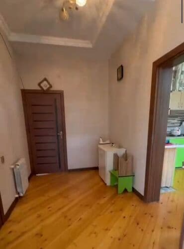 kirayə ev sabuncuda: Binəqədi qəs. 3 otaqlı, 100 kv. m, Yeni təmirli — 3