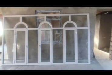 işlənmiş dəmir cən: Endirim olunacaq. pəncərə Lənkəran dadı — 2