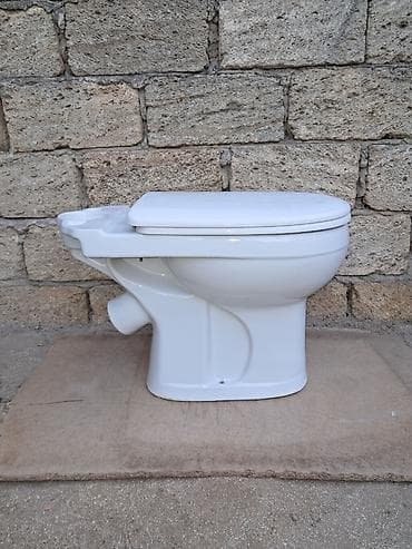 tulpan sekilleri: İşlənmiş, Unitaz, Baçokdan ayrı, Ünvandan götürmə — 1