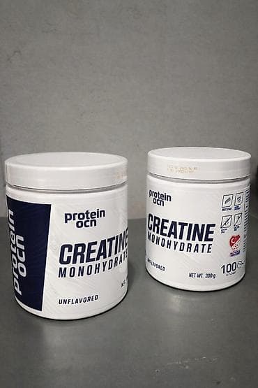 Kreatin Protein Ocean, Çəki: 201 - 500 g