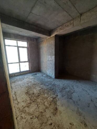 yeni günəşlidə 3 otaqlı ucuz bina evləri: 3 otaqlı, Yeni tikili, m. Qara Qarayev, 128 kv. m — 5