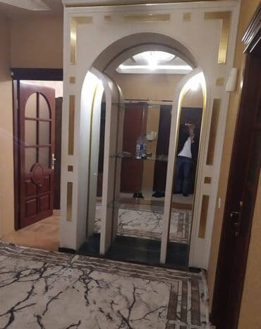 ehmedlide ucuz kiraye evler 2023: Gənclik metrosunun yaxınlığında baki saglamliq mərkəzinə yaxın 18 — 10