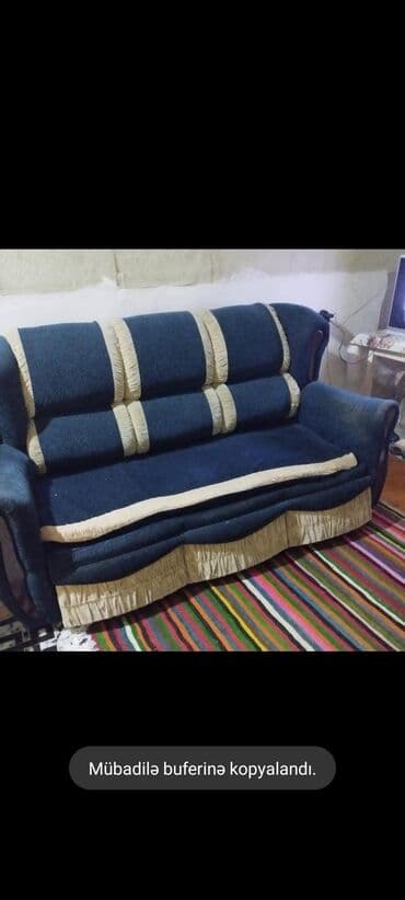 sumqayitda is elanlari: Divan, Açılmayan, Bazasız, Parça — 1