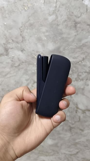 pilot 65 parfum цена: IQOS 3 Duo tütün qızdırma cihazı – Navy rəngi Xüsusiyyətlər: - — 2