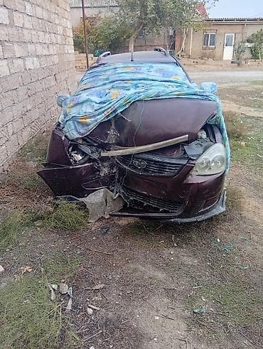 vaz ehtiyyat hisseleri: Lada Priora Universal (furqon) – ehtiyat hissələri üçün Avtomobil — 7