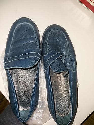 tufliler 2022: Rəng - Göy Tuflilər, Ölçü: 36, Oğlan üçün — 6