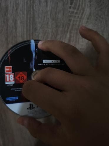 gta 6 cd: DIQQET !!! Disk karobkasizdir yüngül ciziqlari var. & Məhsul — 1