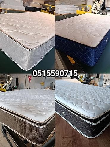 ucuz mekteb levazimatlari: Yeni, Ortopedik matras, İki nəfərlik — 10