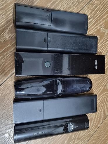 samsung televizor pultlari: Pult Sony — 2