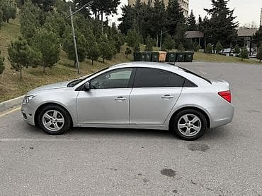 honda stream 2002: Chevrolet Cruze: 1.4 l | 2015 il 167500 km Sedan — 7