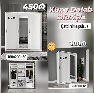 parca şfaner: Dolab — 1