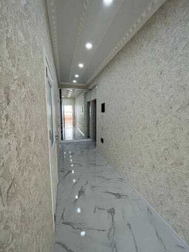 купить квартиру студию в баку: М. Ази Асланов, 3 комнаты, Новостройка, м. Ази Асланов, 85 м² — 27