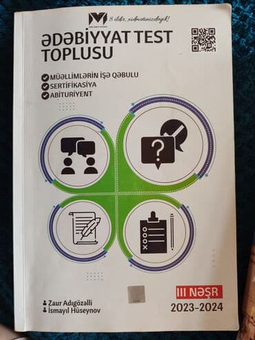 miq informatika kitabi pdf: Yenidir, içi yazılmayıb — 1