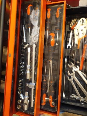 zillinger set nozeva: Açar naboru yeni keyfiyyətli yeni geldi — 3