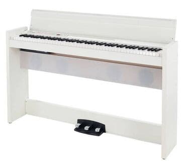 курсы пианино: Korg lp-380 korg şirkətinin ən cox istehsal etdiyi lp-380 modelleri — 4