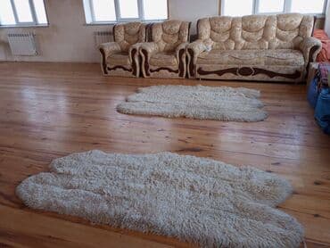 ehmedlide kiraye evler 3 otaqli: 190 kv. m, 3 otaqlı, Kombi, Qaz, İşıq — 6