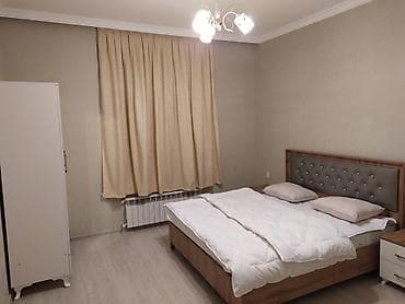 xetai heyet evi: 90 kv. m, 3 otaqlı, Hovuzsuz, Qaz — 10