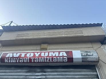 Təmizlik xidmətləri: Moykaci teleb olunur işi bacaran Olsun razilaşma ile tecili — 1