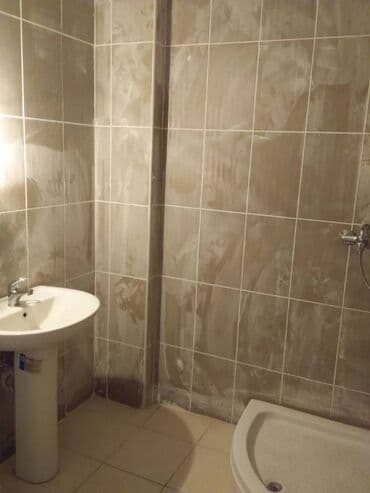 gəncə komsomol: 3 otaqlı, Yeni tikili, 83 kv. m — 15