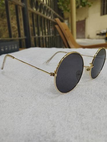 Eynəklər: Gün eynəyi, Yeni — 2