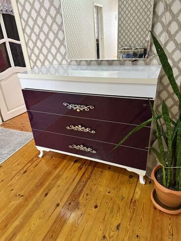 стол для балкона: Гостиный стол, Дерево, Прямоугольный стол — 4