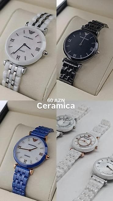 ucuz tap mtz 80: *Rado kolleksiyası yenidən stokda* ▪️Qadın qol saatı ▪️”EMPORİO — 1
