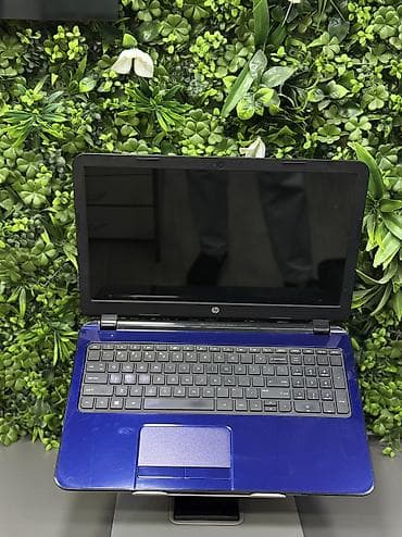 ssd: İşlənmiş HP Pavilion, 15.6 ", Intel Pentium, 256 GB, Ünvandan götürmə, Pulsuz çatdırılma, Ödənişli çatdırılma — 2