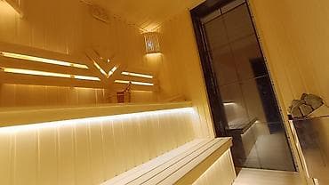 Напольные работы: Sauna tikintisi, rus hamamı Sauna inşaat sizə taxta materiallarından — 2