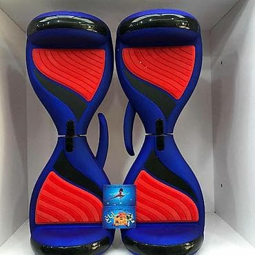 Giroskuterlər: 🔹segway🆕️ 🔹ölkə daxili pulsuz çatdırılma.📦 🔹avtobalans🏷 🔷️3 platalı — 1