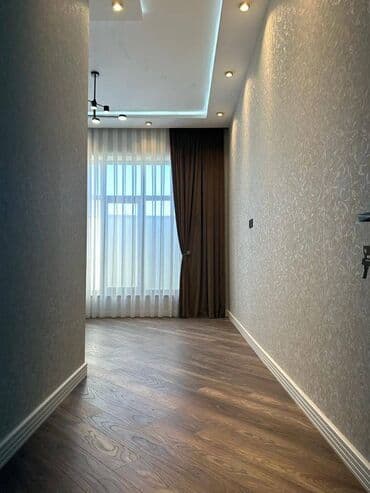 ramanada evler: Bakı, Şüvəlan qəs., 170 kv. m, 4 otaqlı, Hovuzlu, Kombi, Qaz, İşıq — 10