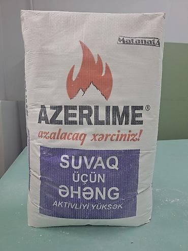 mata qiyməti: Ak Deniz astar 30 kq -5.7 Ağdağ dirək 25 kq -4.7 Ağdağ astar 30 kq-6.4 — 9