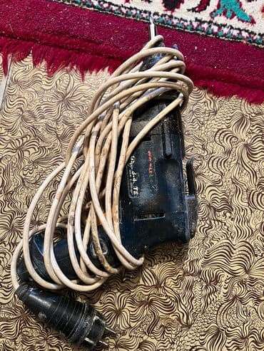 Декор и интерьер: Drel peroarotor direl orjinal ve çok temiz garanti veririm — 3