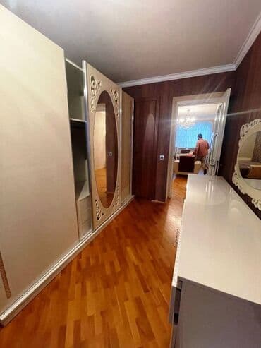 xacmazda tecili satilan evler: Bakı, 2 otaqlı, Köhnə tikili, 48 kv. m — 7