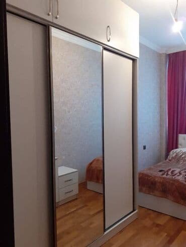 купить квартиры в баку: 3 комнаты, Новостройка, 59 м² — 7