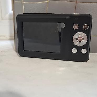 mini wi fi camera: Hoco DV202 rəqəmsal fotoaparat Yenidir. İstifadə olunmayıb. Qutusu — 1