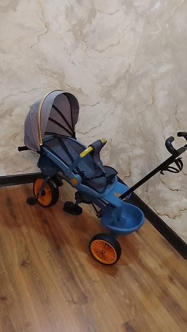 VELOKALYASKA SATILIR YAXŞI VƏZİYYƏTDƏ OTURACAĞI 360 DERECE