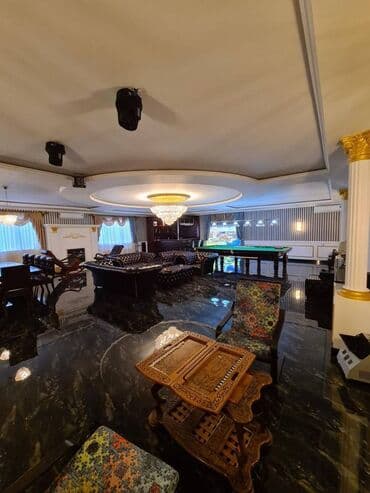 yeni evlər: 200 kv. m, 4 otaqlı — 8