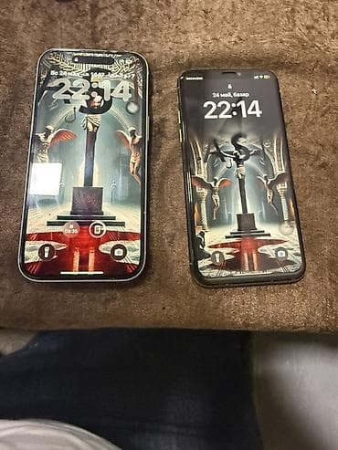 plansetlerin satisi: IPhone 15, 128 GB — 6
