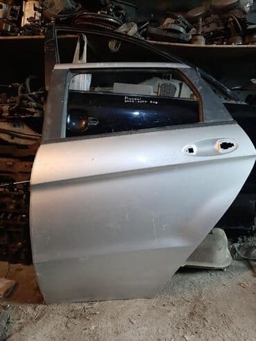 Soyutma və qızdırma sistemləri: Mitsubishi Airtrek Autlander Lancer Io üçün orjinal ehtiyat hissələri — 4