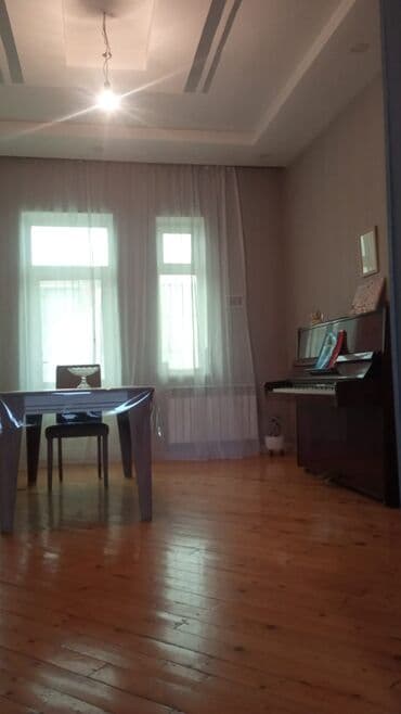 купить квартиру белый город: Geniş və işıqlı mənzil təqdim olunur. - Planlama: ayrı qonaq otağı — 1