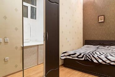 ismayılı: Bakı, 3 otaqlı, Köhnə tikili, m. Xətai, 81 kv. m — 8