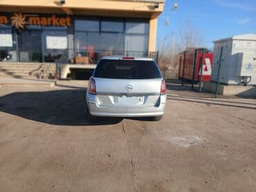 vito 651 motor: Opel Astra: 1.3 l | 2007 il 325469 km Universal — 3