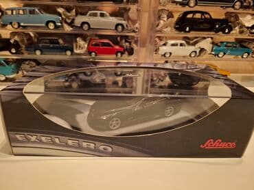 metbex tavan modelleri: BMW, 2005 il, 1:43, Dəmir — 11